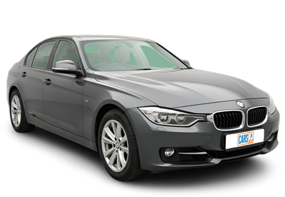 BMW 3 Series-img